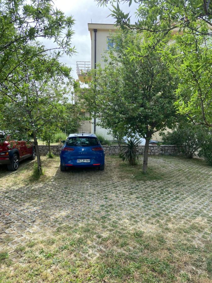Ivanica Sveto Exterior photo